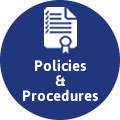Policies and Procedures 